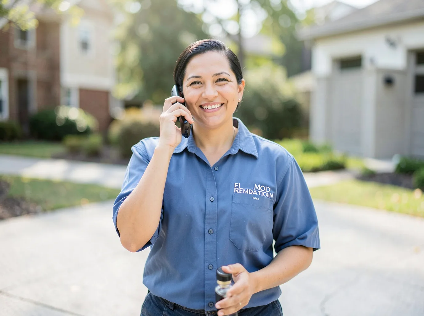 Mold Remediation Cedarville, AR FAQs